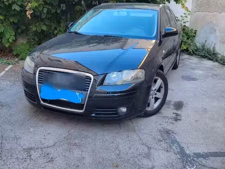 Audi A3 2.0 TDI 140