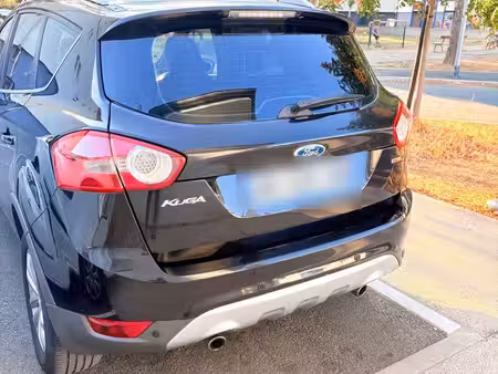 Ford Kuga 2.0 TDCi 140