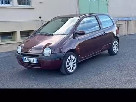 Renault Twingo 1.2