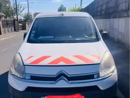 Citroën Berlingo 1.6 HDi 75