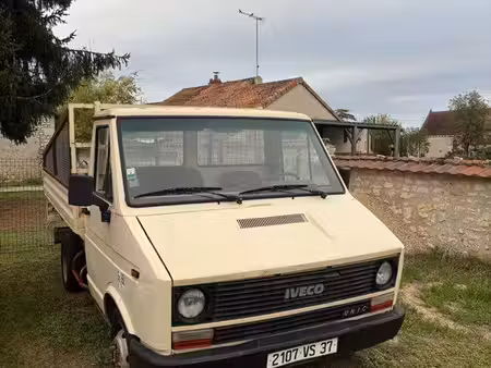 Iveco Daily 35