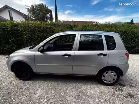 Mazda Mazda2 1.25 75