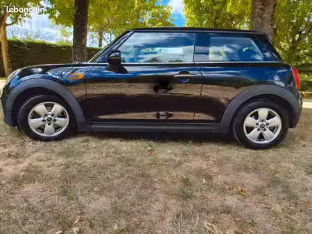 Mini Mini One 1.5 95