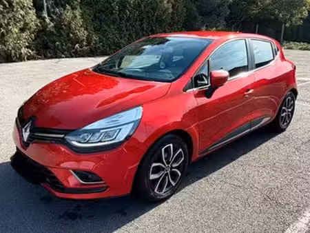 Renault Clio 0.9 90