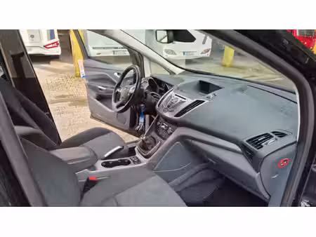 Ford C-max 1.6 TDCi Titanium