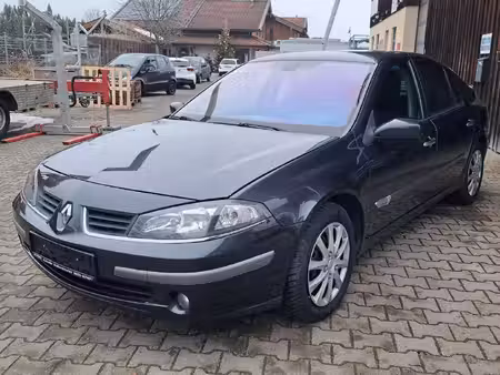 Renault Laguna 2.0 135 Dynamique