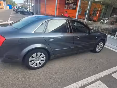 Audi A4 2.0