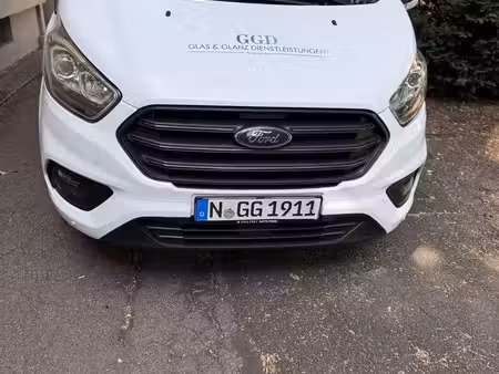Ford Transit 2.0 105