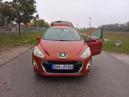 Peugeot 308 1.6 THP 156 Active