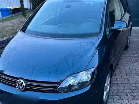 Volkswagen Golf Plus 1.4 80