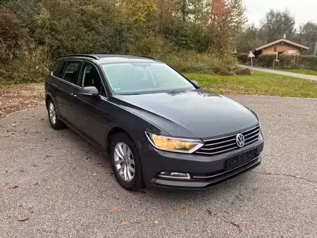 Volkswagen Passat 1.6 TDI 120 Confortline