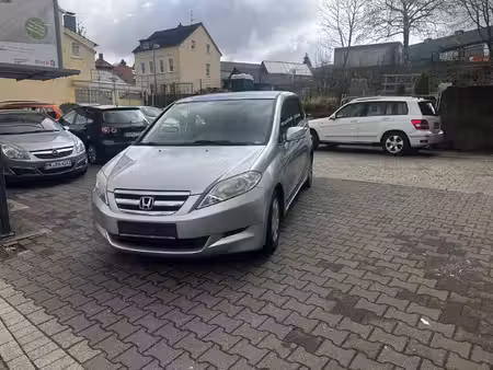 Honda FRV 1.7 125