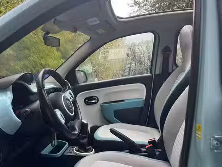 Renault Twingo 1.0 SCe 70 Liberty