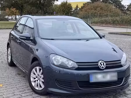 Volkswagen Golf 1.6 TDI 105 Style