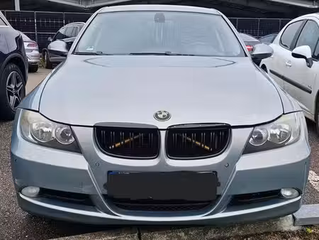BMW Série 3 318i 2.0 129