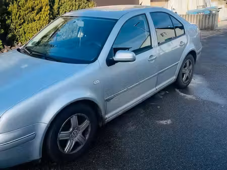 Volkswagen Bora 1.9 TDI 90