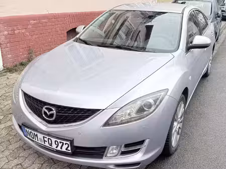 Mazda 6 2.0 147 Exclusive