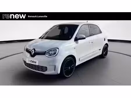 Renault Twingo 81