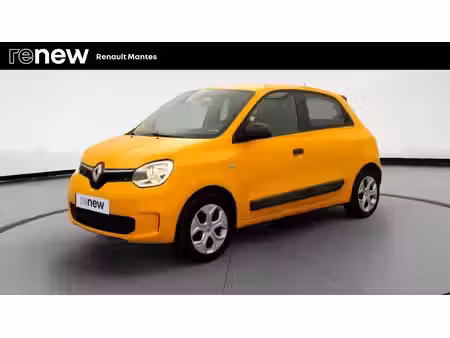 Renault Twingo 81