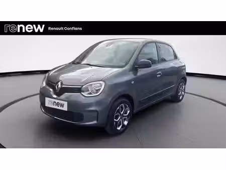 Renault Twingo 1.0 SCe 65