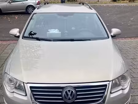 Volkswagen Passat 1.4 TSI 122 Confortline
