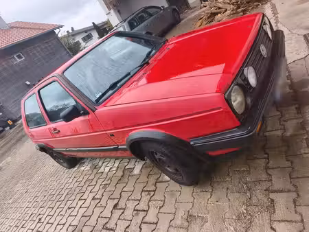Volkswagen Golf 1.3