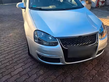 Volkswagen Jetta 1.6 FSI 115