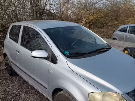Volkswagen FOX 1.4 75 Fox
