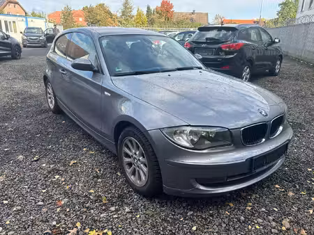 BMW Série 1 116i 122