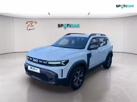 Dacia Duster Eco G 1.0 101 Expression