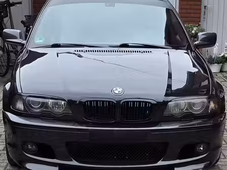 BMW Série 3 325i 2.5 192