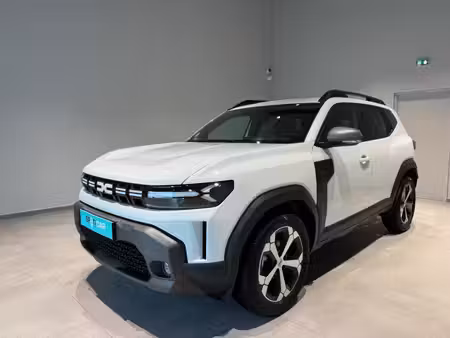 Dacia Duster 1.6 140 Journey