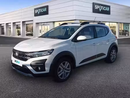 Dacia Sandero 1.0 TCe 90 Confort
