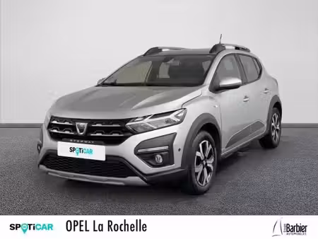 Dacia Sandero 1.0 TCe 90