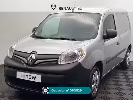 Renault Kangoo 1.5 dCi 80 Trend