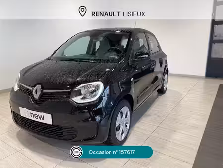 Renault Twingo 81