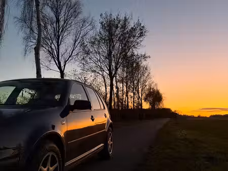 Volkswagen Golf 1.4 75