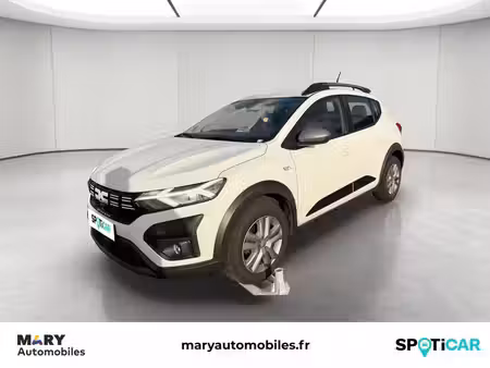 Dacia Sandero 1.0 100 Expression