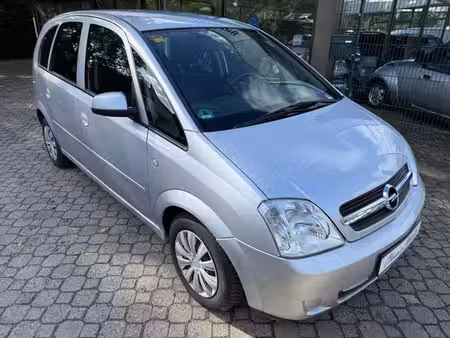 Opel Meriva 1.4 90 Edition