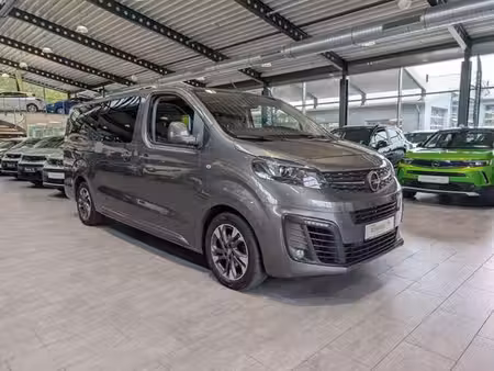 Opel Zafira 2.0