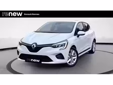 Renault Clio E-Tech 1.6 140