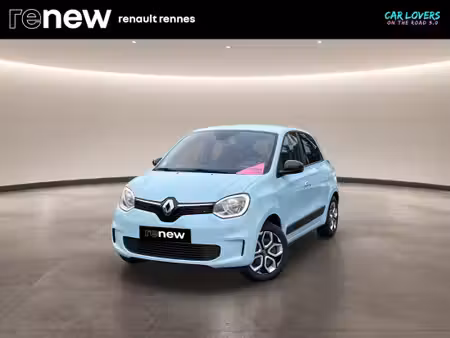Renault Twingo 81