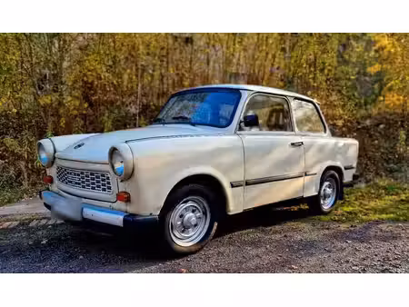 Trabant 601 