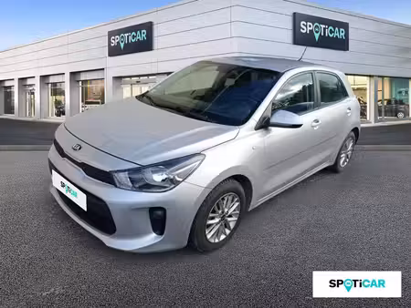 Kia Rio 1.2 84 Active