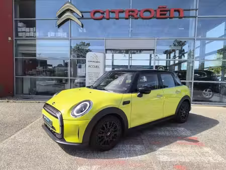 Mini Mini Cooper 1.5 136