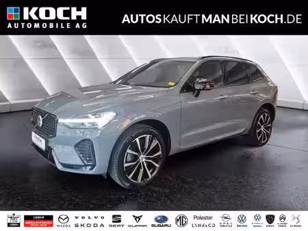 Volvo XC60 2.0 4x4