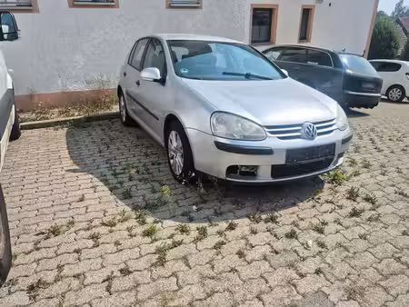 Volkswagen Golf 1.4 FSI