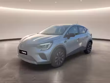 Renault Captur 1.0 TCe 100