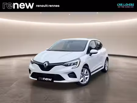 Renault Clio E-Tech 1.6 140