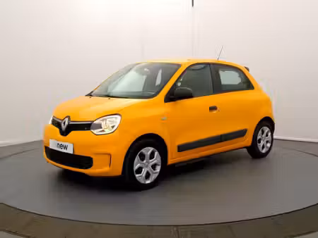 Renault Twingo 81
